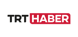 TRT Haber logosu